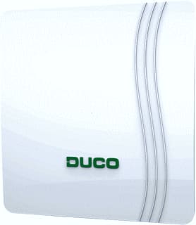 Duco - DucoBox Toebeh./onderdelen voor ventilator Deksel
