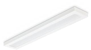 Philips - Coreline Opbouwarmatuur Plafond-/wandarmatuur Sm136V G4 36-60/4 D 2L12 Oc