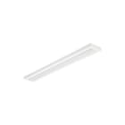 Philips - Coreline Opbouwarmatuur Plafond-/wandarmatuur Sm136V G4 36-68/4 U 2L15 Oc