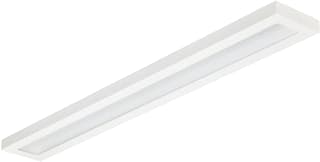 Philips - Coreline Opbouwarmtuur Interact Ready Plafond-/wandarmatuur Sm136V G4 40/3 Wia 2L15 Oc