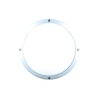 Concord - Sterling G2 Plafond-/wandarmatuur 3000K Alu