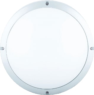 Concord - Sterling G2 Plafond-/wandarmatuur 4000K Alu