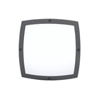 Concord - Monitor G2 Plafond-/wandarmatuur 4000k alu g2