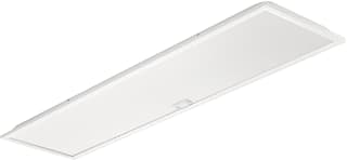Philips - Coreline Panel Plafond-/wandarmatuur Rc132V G6 43S/840