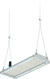 Philips - GentleSpace Gen4 High-bay armatuur Halstraler 8720169589209