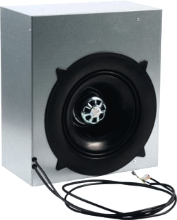 Inventum Technologies - Toebehoren/onderdelen voor boiler Ventilator S1050500