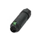 Phoenix Contact - ArcZero Conn. v insteekbare gebouwinstall. cbc-prc 3-fc-fs6 8-21 hr