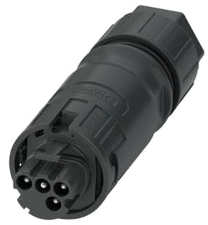 Phoenix Contact - ArcZero Conn. v insteekbare gebouwinstall. cbc-prc 3-fc-ms6 8-21 800
