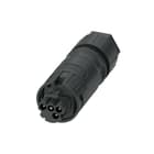 Phoenix Contact - ArcZero Conn. v insteekbare gebouwinstall. cbc-prc 3-fc-ms6 8-21 800