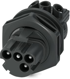 Phoenix Contact - ArcZero App.aansl. vr inst.bare gebouwinst. cbc-prc 3-ft25-ms6 800v