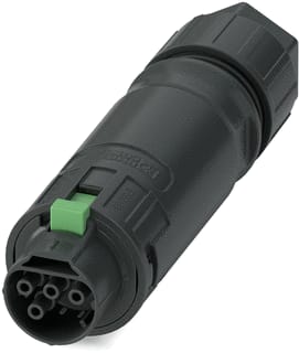 Phoenix Contact - ArcZero Conn. v insteekbare gebouwinstall. cbc-prc 3-fc-fs6 8-21 hr