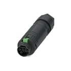 Phoenix Contact - ArcZero Conn. v insteekbare gebouwinstall. cbc-prc 3-fc-fs6 8-21 hr
