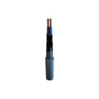 TKF - VO-YMvKas DCA Voedingskabel v/a 1 kV vaste aanleg vo-ymvkas dca 2x4 mt