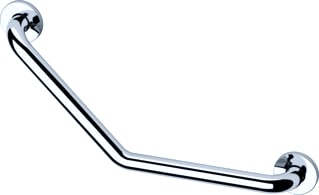 Haceka - Handgreep aangepast sanitair Kosmos Com Wndgrp 135 Chr