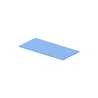 Uponor - Vloerverwarmingsplaat Multi Systplaat/Verdr1250