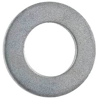 Steelies Ultimate - Sluitring S-Ring M10 22X1.5 Z Ds100