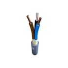 TKF - Voedingskabel v/a 1 kV vaste aanleg YMZ1K CCA 3X2,5 MT
