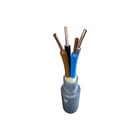 TKF - NL-Sterkstroomkabels Z1O-YMz1Kas Cca 0,6/1 kV Voedingskabel v/a 1 kV vaste aanleg Z1O-Ymz1Kas Cca4X2,5 Mt