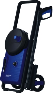 Nilfisk - Hogedrukreiniger core 150 powercontrol pad