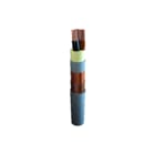 TKF - NL-Sterkstroomkabels Instalflex YMz1K-ss B2ca 0,6/1 kV Voedingskabel v/a 1 kV vaste aanleg Instflx B2Ca Ymz1K 5G70 Mt