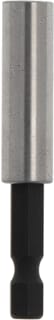 Dynaplus - Bitschroevendraaier Bithouder 60Mm Magn