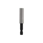 Dynaplus - Bitschroevendraaier Bithouder 60Mm Magn