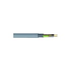 TKF - NL-Elektrische leidingen XMvK Eca 450/750 V Voedingskabel tot 1 kV vaste aanleg Xmvk Eca 4G2,5 Ri100