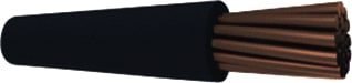 TKF - NL-Elektr.leid/INT-Stuurstr VD H07V-R Eca Installatiedraad Vd H07V-R 10 Gl/Gr Mt