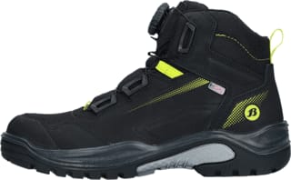 Bata - Traxx Veiligheidsschoeisel S7S 247 Mt45