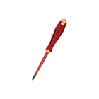 TRADEFORCE - Kruiskopschroevendraaier Vde Schrdr Eslim Ph2 100