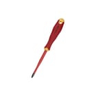 TRADEFORCE - Kruiskopschroevendraaier Vde Schrdr Eslim Pz2 100