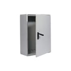 ABB - PolySafe Schakelkast leeg 4Tbp833008C0100