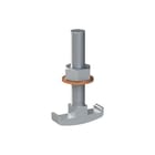 ABB - VMS Aansluitklem stroomrail T-Bolt 60Mm