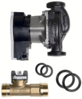 Alpha innotec - Toebeh./onderdelen voor warmtepomp hydrlset jersey hs 25/8-235