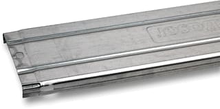 Conduct - Roofsupport Deksel kabeldraagsysteem Roofsupp. Cover 100Mm Lg3