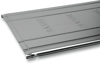Conduct - Roofsupport Deksel kabeldraagsysteem 300mm (per lengte van 3m)