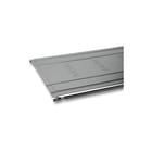 Conduct - Roofsupport Deksel kabeldraagsysteem 300mm (per lengte van 3m)