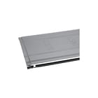 Conduct - Roofsupport Deksel kabeldraagsysteem Roofsupp. Cover 400Mm Lg2