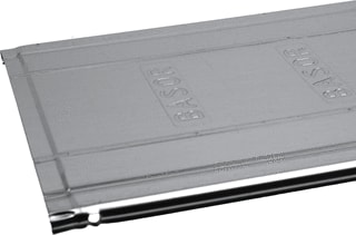 Conduct - Roofsupport Deksel kabeldraagsysteem roofsupp. cover 500mm lg2