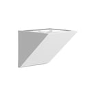 BEGA - Plafond-/wandarmatuur 24435w