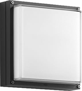 BEGA - Plafond-/wandarmatuur 24124