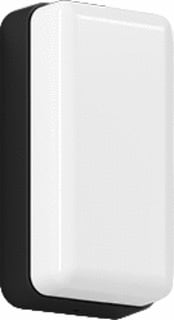 BEGA - Plafond-/wandarmatuur 24896K3