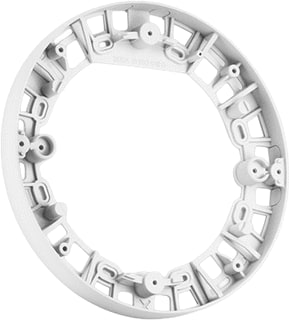 BEGA - Mech. toebeh. verlichtingsarmatuur 13636w