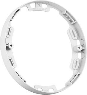 BEGA - Mech. toebeh. verlichtingsarmatuur 13645w