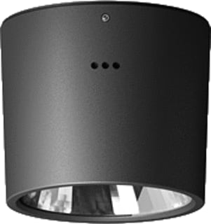 BEGA - Downlight/spot/schijnwerper 24930K3