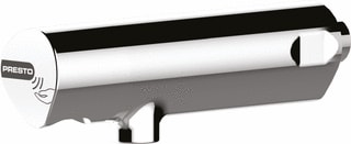 Presto - Safe Wastafelmengkraan (opbouw) Ir Wandkraan
