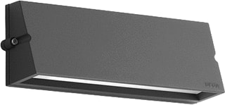 BEGA - Plafond-/wandarmatuur 24373