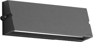 BEGA - Plafond-/wandarmatuur 24374