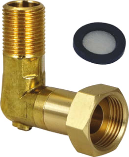 Presto - Toebeh./onderdelen sanitaire kranen 1477668