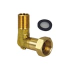 Presto - Toebeh./onderdelen sanitaire kranen 1477668